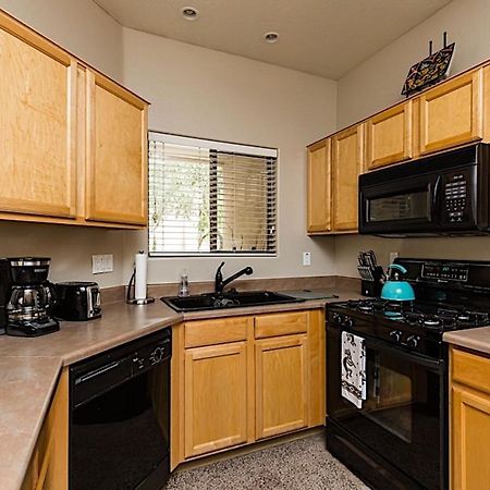 Arroyo Madera 119 3Br Townhome By Casago Scottsdale Exterior photo