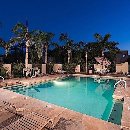 Arroyo Madera 119 3Br Townhome By Casago Scottsdale Exterior photo