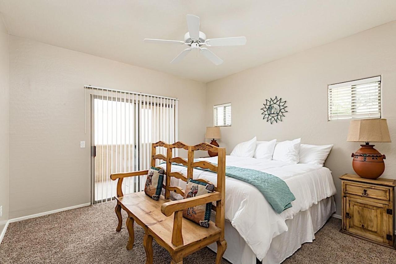 Arroyo Madera 119 3Br Townhome By Casago Scottsdale Exterior photo