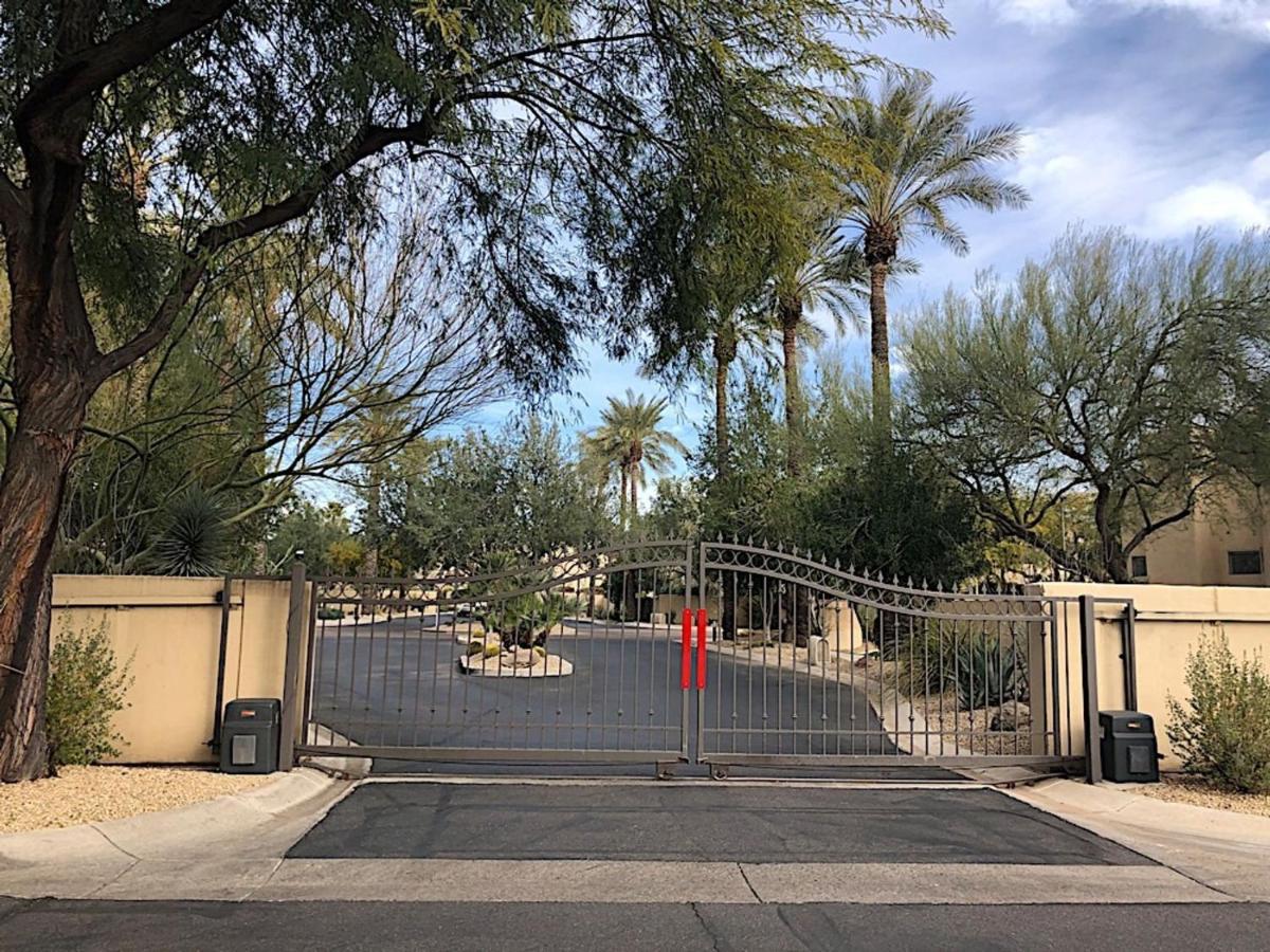 Arroyo Madera 119 3Br Townhome By Casago Scottsdale Exterior photo
