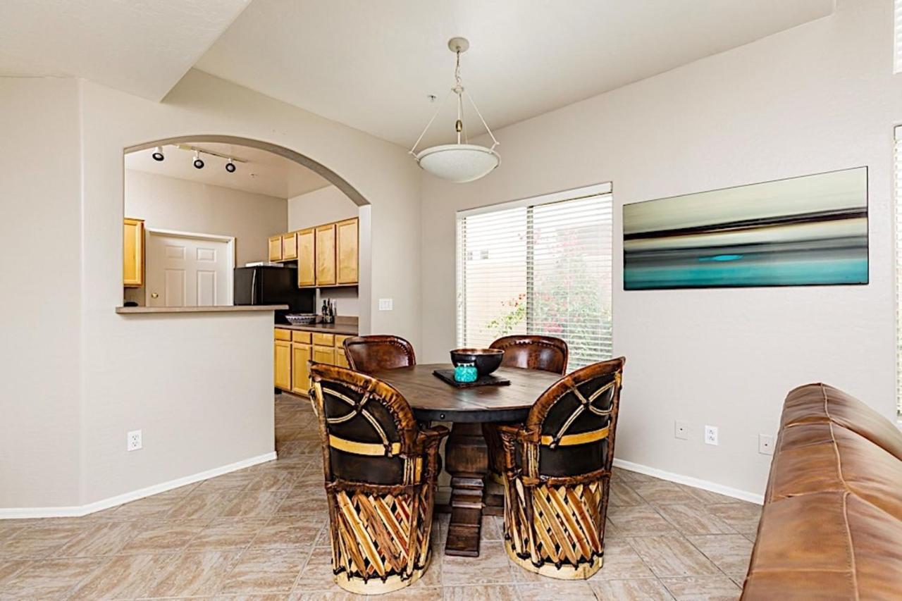 Arroyo Madera 119 3Br Townhome By Casago Scottsdale Exterior photo