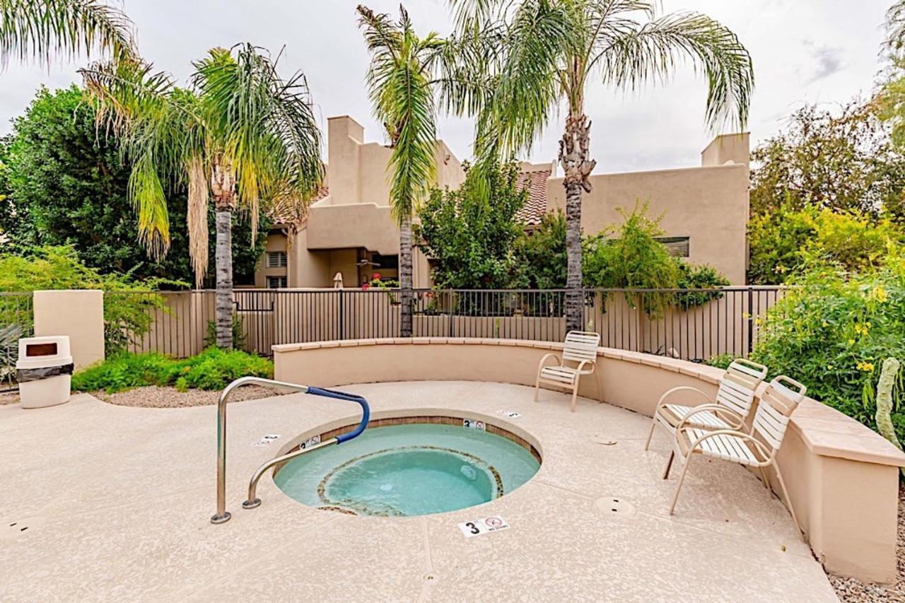 Arroyo Madera 119 3Br Townhome By Casago Scottsdale Exterior photo