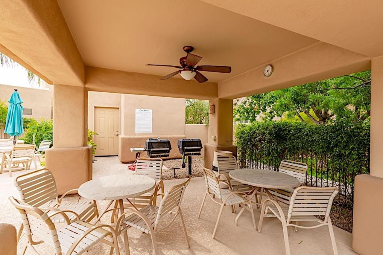 Arroyo Madera 119 3Br Townhome By Casago Scottsdale Exterior photo
