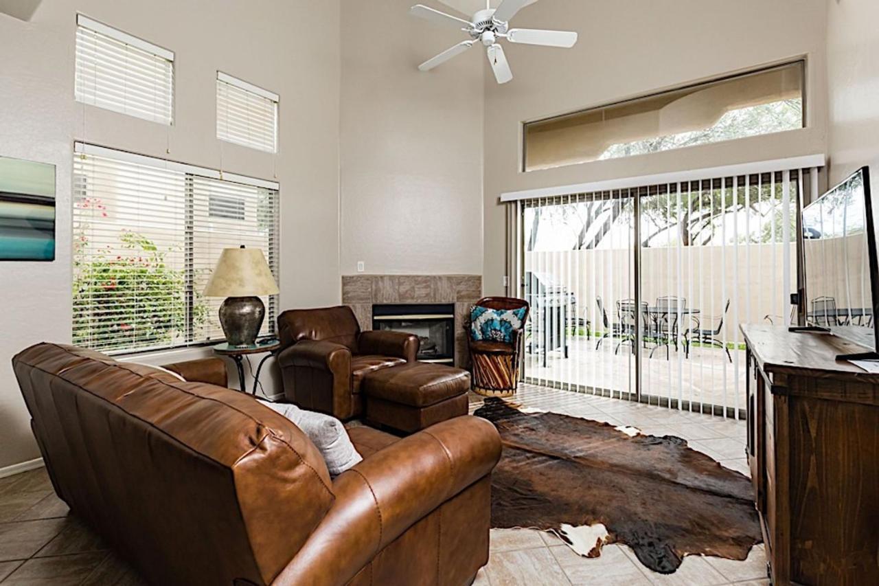 Arroyo Madera 119 3Br Townhome By Casago Scottsdale Exterior photo