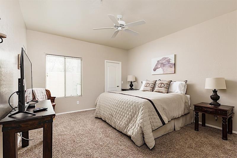 Arroyo Madera 119 3Br Townhome By Casago Scottsdale Exterior photo