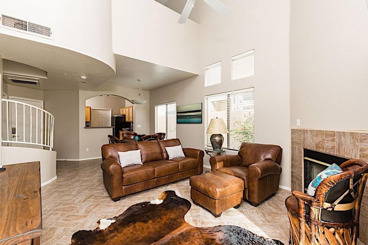 Arroyo Madera 119 3Br Townhome By Casago Scottsdale Exterior photo
