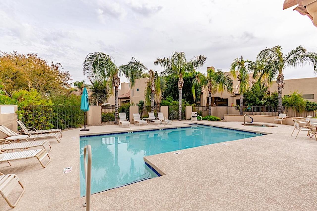 Arroyo Madera 119 3Br Townhome By Casago Scottsdale Exterior photo
