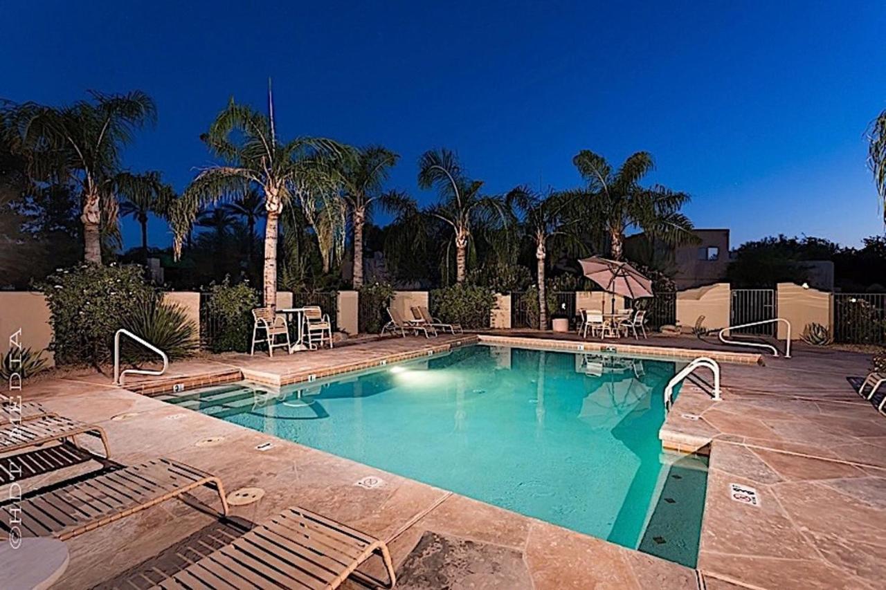 Arroyo Madera 119 3Br Townhome By Casago Scottsdale Exterior photo