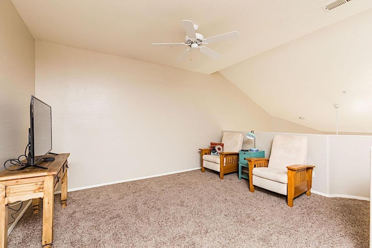 Arroyo Madera 119 3Br Townhome By Casago Scottsdale Exterior photo