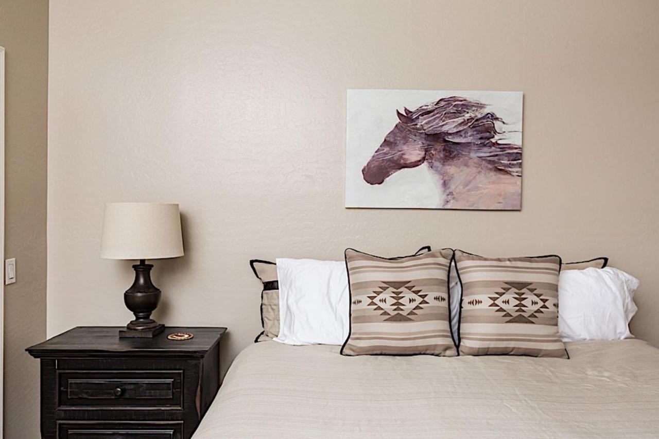 Arroyo Madera 119 3Br Townhome By Casago Scottsdale Exterior photo