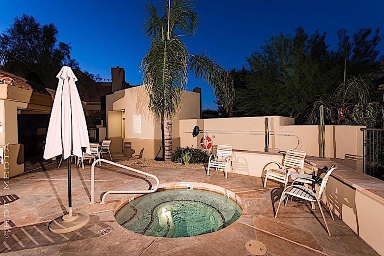 Arroyo Madera 119 3Br Townhome By Casago Scottsdale Exterior photo