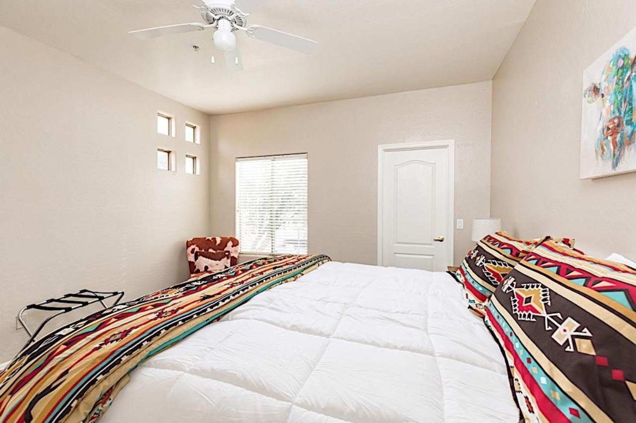 Arroyo Madera 119 3Br Townhome By Casago Scottsdale Exterior photo