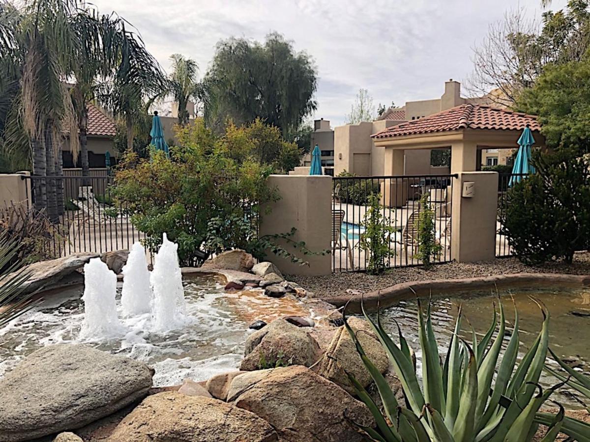 Arroyo Madera 119 3Br Townhome By Casago Scottsdale Exterior photo