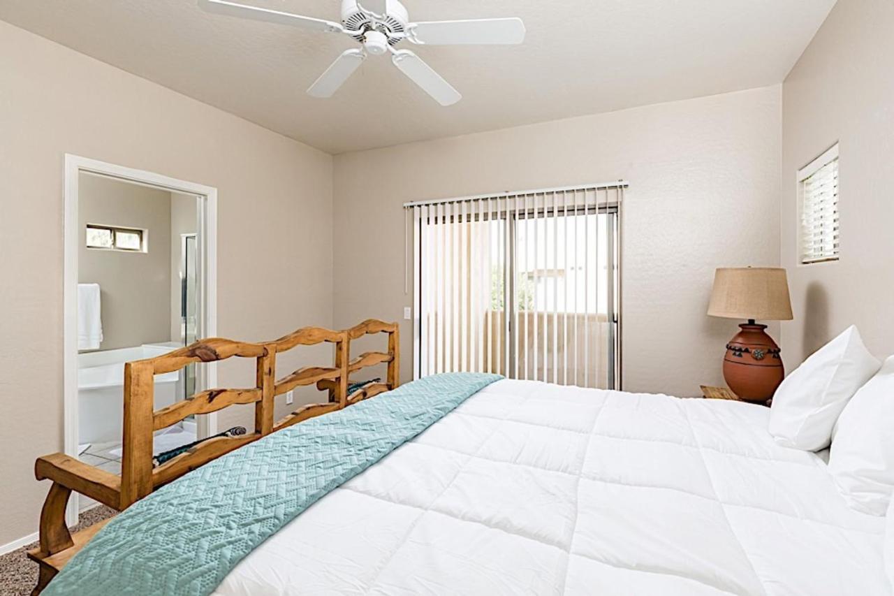 Arroyo Madera 119 3Br Townhome By Casago Scottsdale Exterior photo